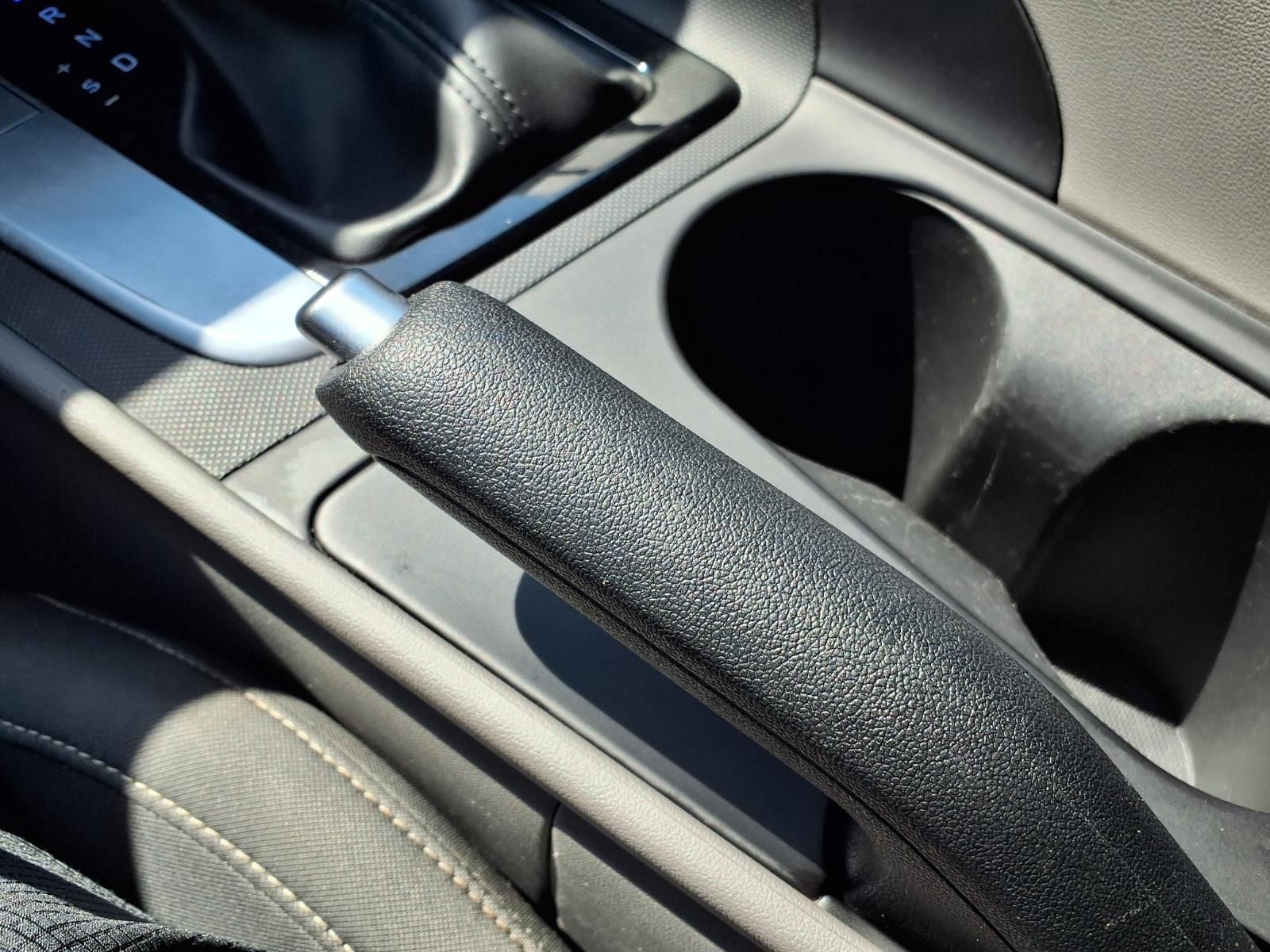 2024 Hyundai Elantra SEL ADV. SAFETY TECH PKG