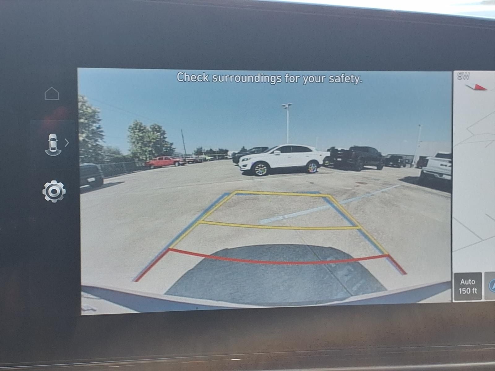 2024 Hyundai Elantra SEL ADV. SAFETY TECH PKG