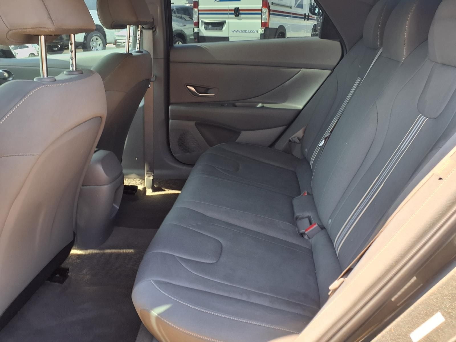 2024 Hyundai Elantra SEL ADV. SAFETY TECH PKG