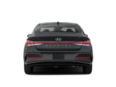 2024 Hyundai Elantra SEL ADV. SAFETY TECH PKG