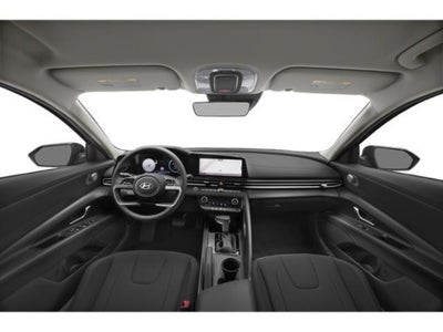 2024 Hyundai Elantra SEL ADV. SAFETY TECH PKG