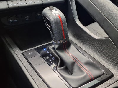 2023 Hyundai Elantra N Line ADV. SAFETY TECH.