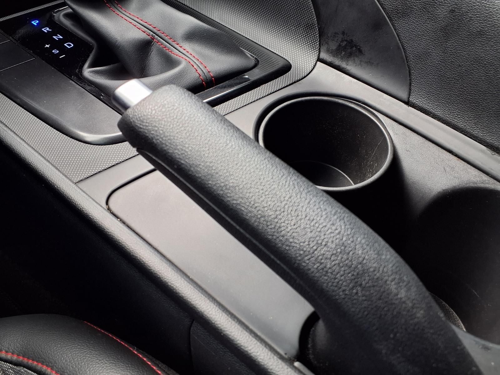 2023 Hyundai Elantra N Line ADV. SAFETY TECH.