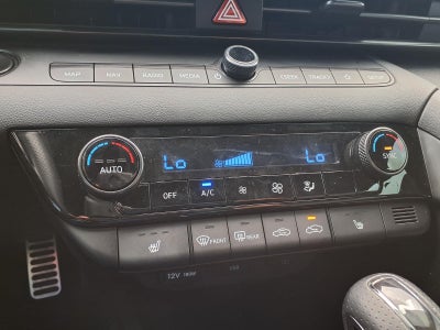 2023 Hyundai Elantra N Line ADV. SAFETY TECH.