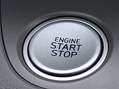 2025 Hyundai Elantra SEL Convenience ULTIMATE RED