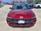2025 Hyundai Elantra SEL Convenience ULTIMATE RED