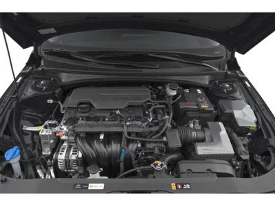 2024 Hyundai Elantra SEL CONVENIENCE PKG