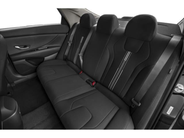 2024 Hyundai Elantra SEL CONVENIENCE PKG