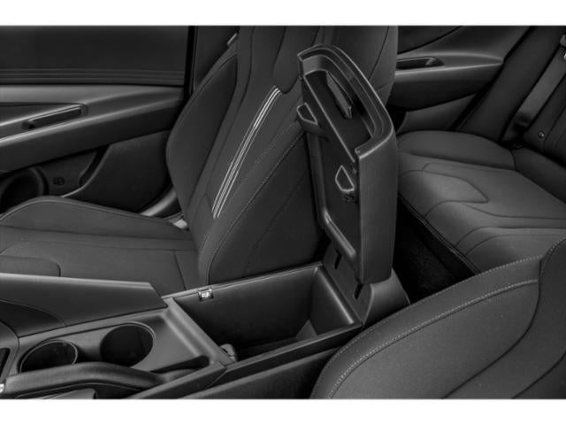 2024 Hyundai Elantra SEL CONVENIENCE PKG