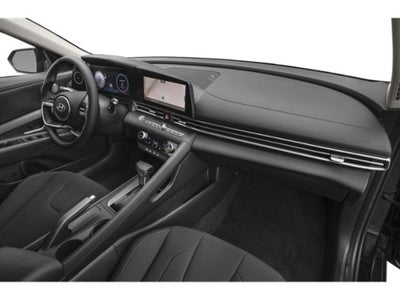 2024 Hyundai Elantra SEL CONVENIENCE PKG