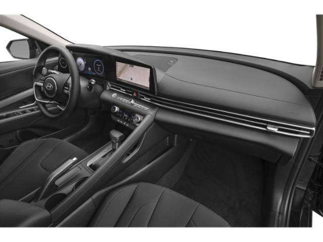 2024 Hyundai Elantra SEL CONVENIENCE PKG