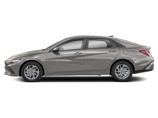 2024 Hyundai Elantra SEL CONVENIENCE PKG