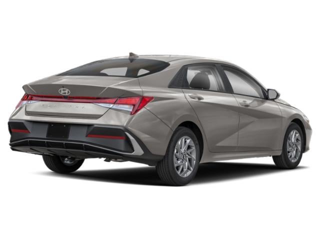 2024 Hyundai Elantra SEL CONVENIENCE PKG