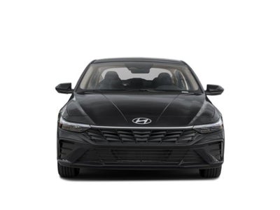 2024 Hyundai Elantra SEL CONVENIENCE PKG