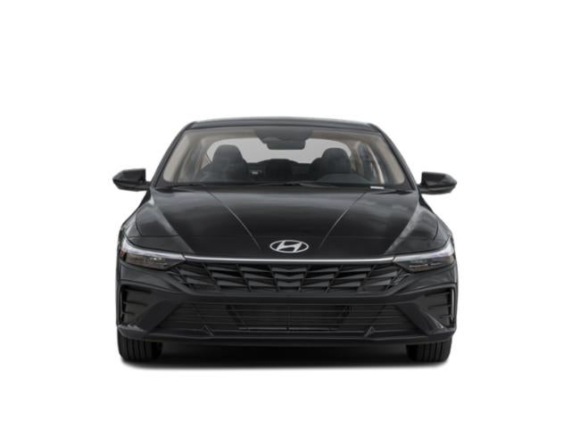 2024 Hyundai Elantra SEL CONVENIENCE PKG
