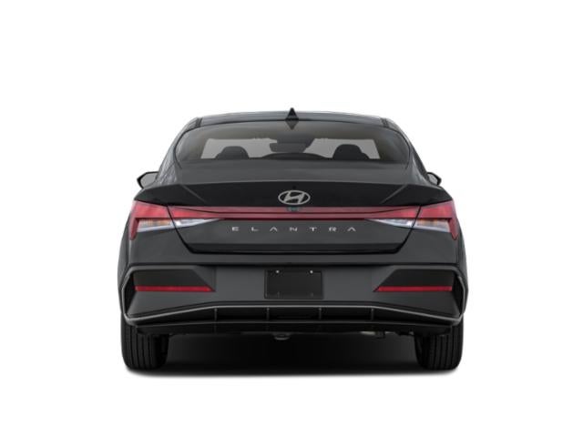 2024 Hyundai Elantra SEL CONVENIENCE PKG