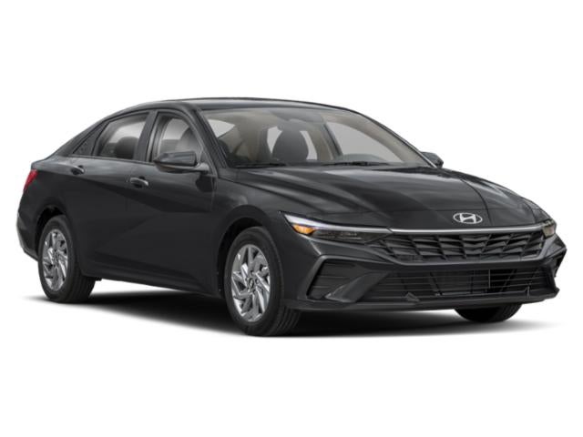 2024 Hyundai Elantra SEL CONVENIENCE PKG