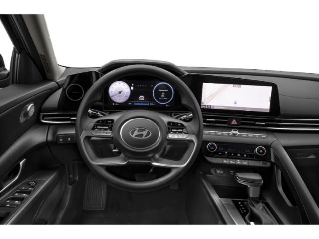 2024 Hyundai Elantra SEL CONVENIENCE PKG