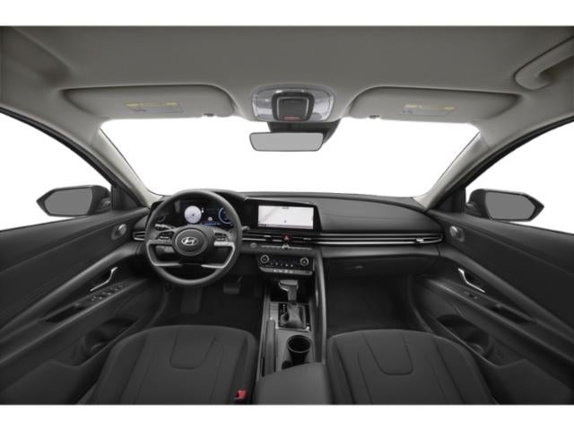 2024 Hyundai Elantra SEL CONVENIENCE PKG
