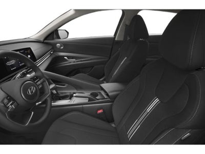 2024 Hyundai Elantra SEL CONVENIENCE PKG