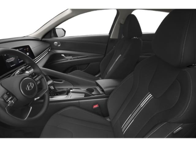 2024 Hyundai Elantra SEL CONVENIENCE PKG