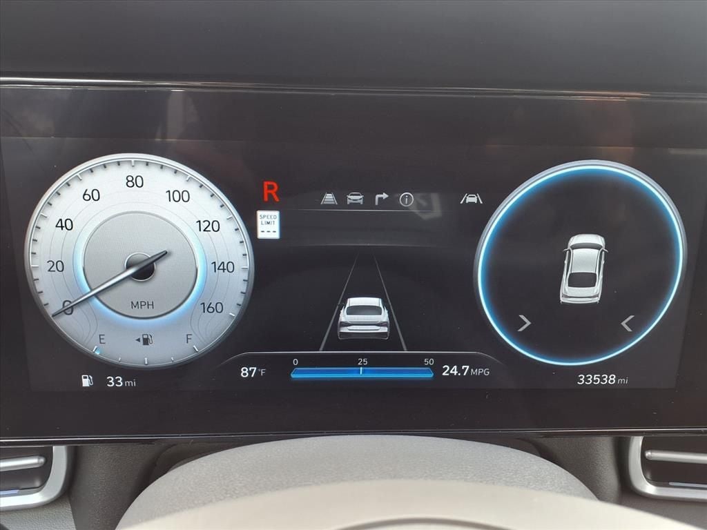 2025 Hyundai Elantra SEL Convenience SERENITY WHT