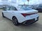 2025 Hyundai Elantra SEL Convenience SERENITY WHT
