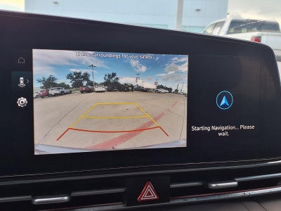2024 Hyundai Elantra SEL CONVENIENCE PKG