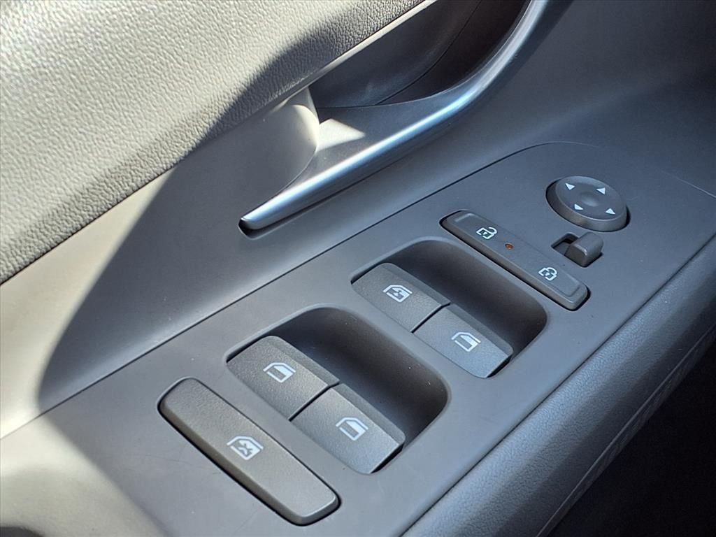 2025 Hyundai Elantra SEL Convenience ABYSS BLK