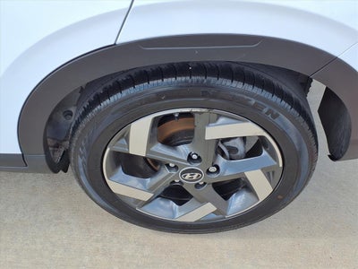 2024 Hyundai Venue SEL