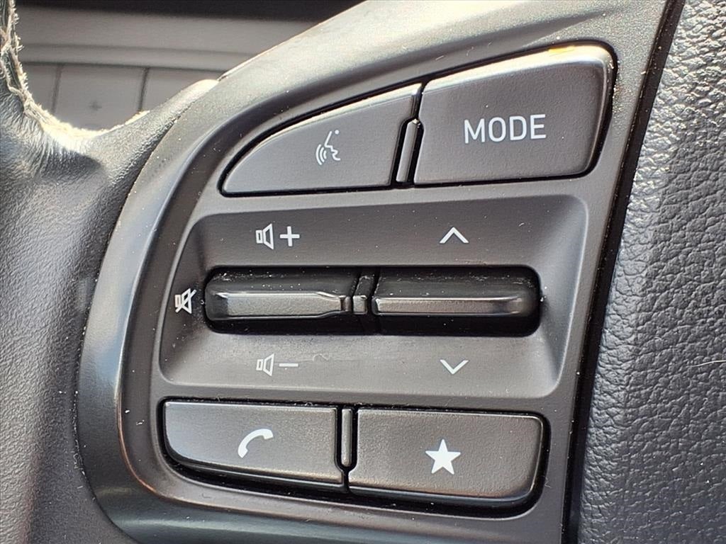 2024 Hyundai Venue SEL