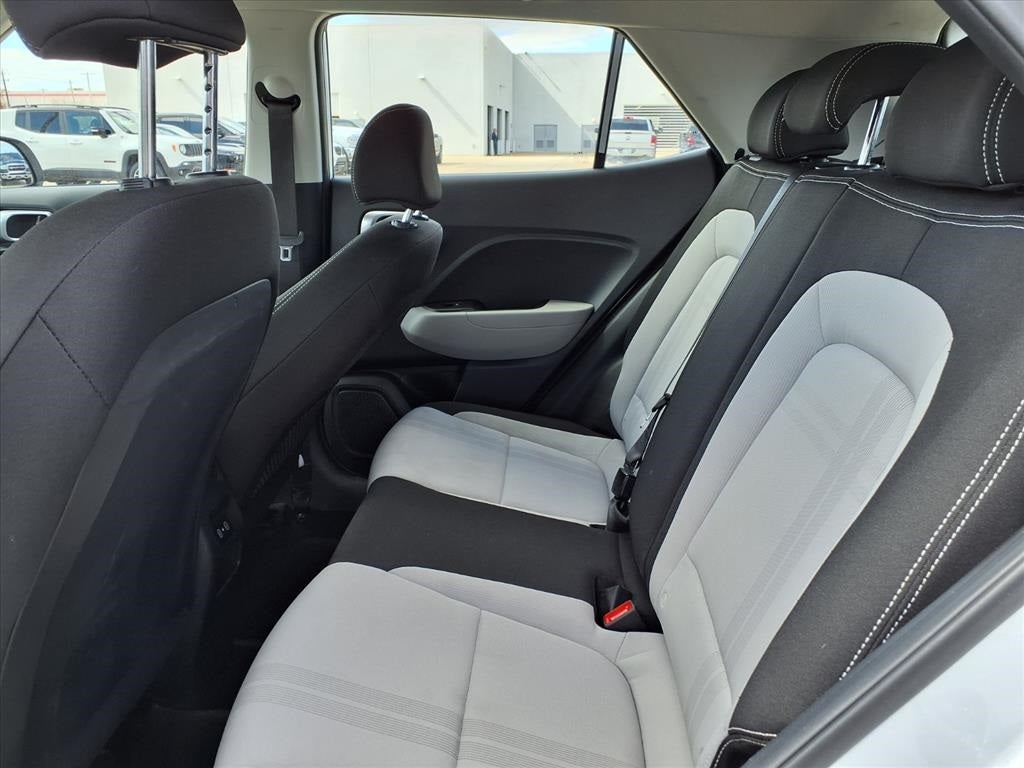 2024 Hyundai Venue SEL