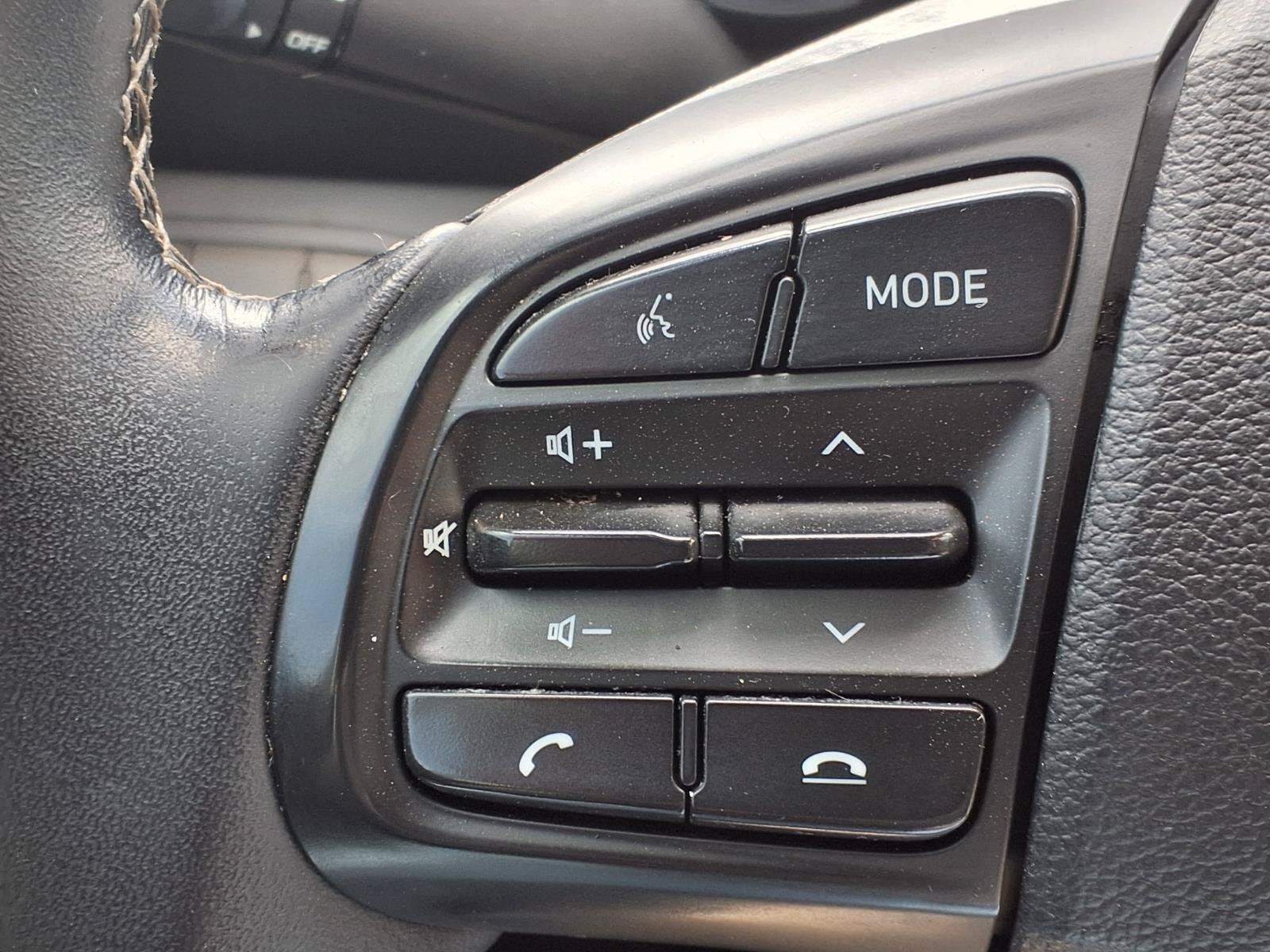 2022 Hyundai Venue SEL ADV. SAFETY TECH