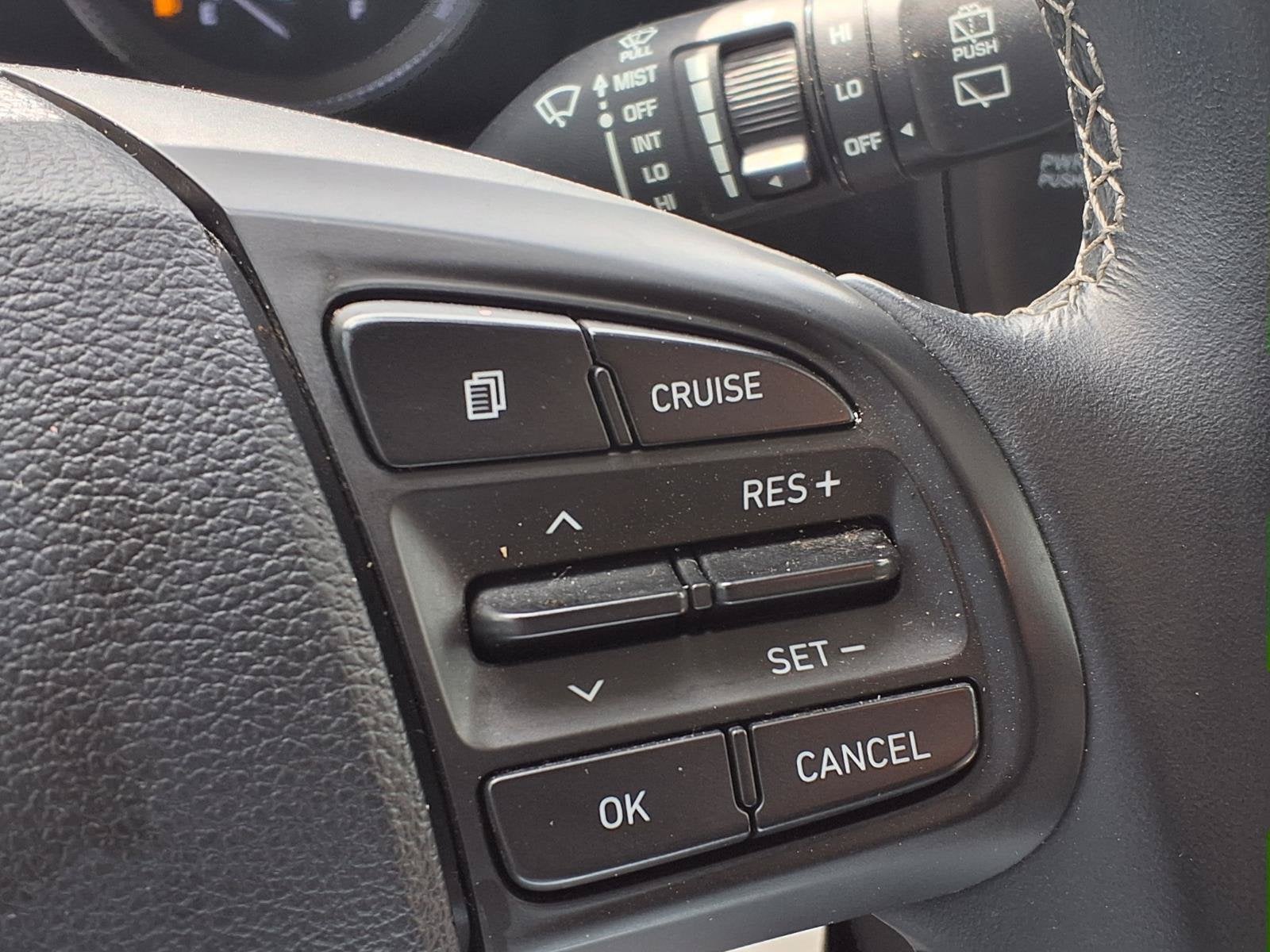 2022 Hyundai Venue SEL ADV. SAFETY TECH
