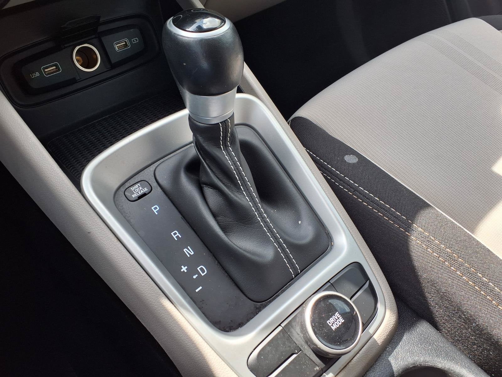 2022 Hyundai Venue SEL ADV. SAFETY TECH