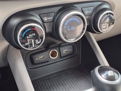 2022 Hyundai Venue SEL ADV. SAFETY TECH