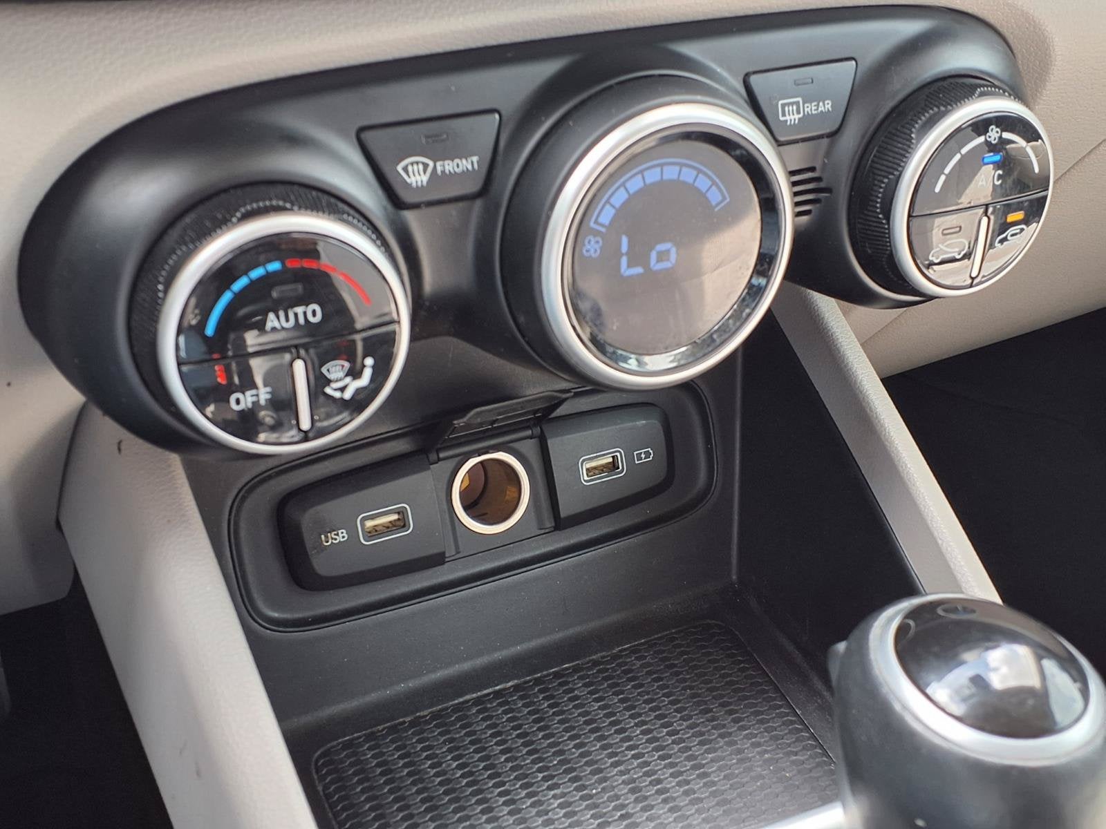 2022 Hyundai Venue SEL ADV. SAFETY TECH