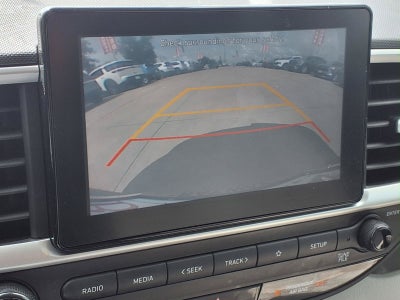 2022 Hyundai Venue SEL ADV. SAFETY TECH
