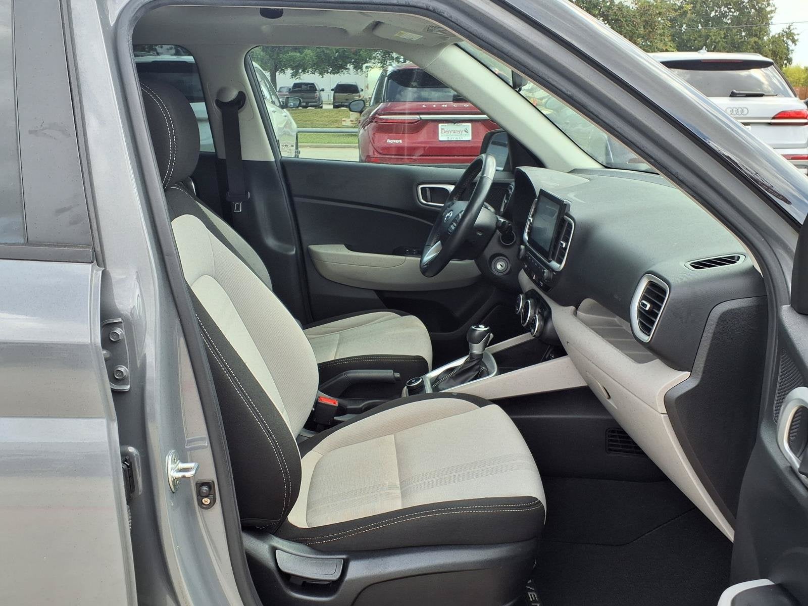 2022 Hyundai Venue SEL ADV. SAFETY TECH