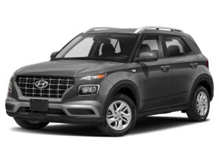 2022 Hyundai Venue SEL ADV. SAFETY TECH