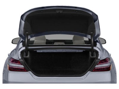 2023 Genesis G70 2.0T AWD ADV. SAFETY TECH
