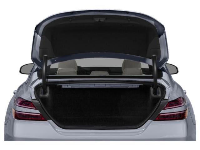 2023 Genesis G70 2.0T AWD ADV. SAFETY TECH
