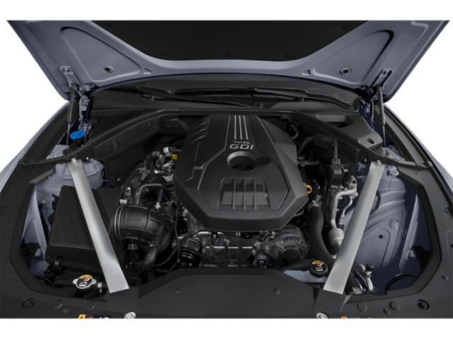 2023 Genesis G70 2.0T AWD ADV. SAFETY TECH