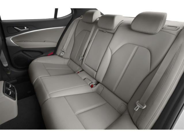 2023 Genesis G70 2.0T AWD ADV. SAFETY TECH