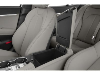 2023 Genesis G70 2.0T AWD ADV. SAFETY TECH