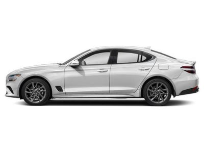 2023 Genesis G70 2.0T AWD ADV. SAFETY TECH