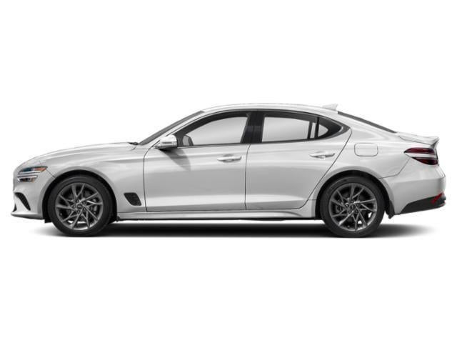 2023 Genesis G70 2.0T AWD ADV. SAFETY TECH