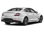2023 Genesis G70 2.0T AWD ADV. SAFETY TECH
