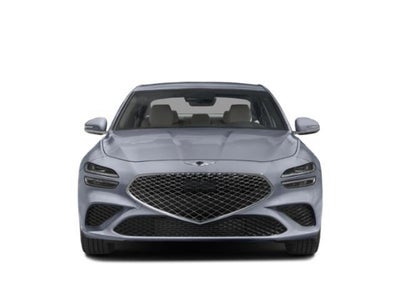 2023 Genesis G70 2.0T AWD ADV. SAFETY TECH