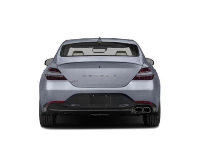 2023 Genesis G70 2.0T AWD ADV. SAFETY TECH
